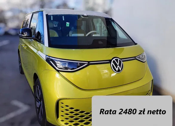 volkswagen id.buzz Volkswagen ID.Buzz cena 218419 przebieg: 1, rok produkcji 2023 z Nowy Staw